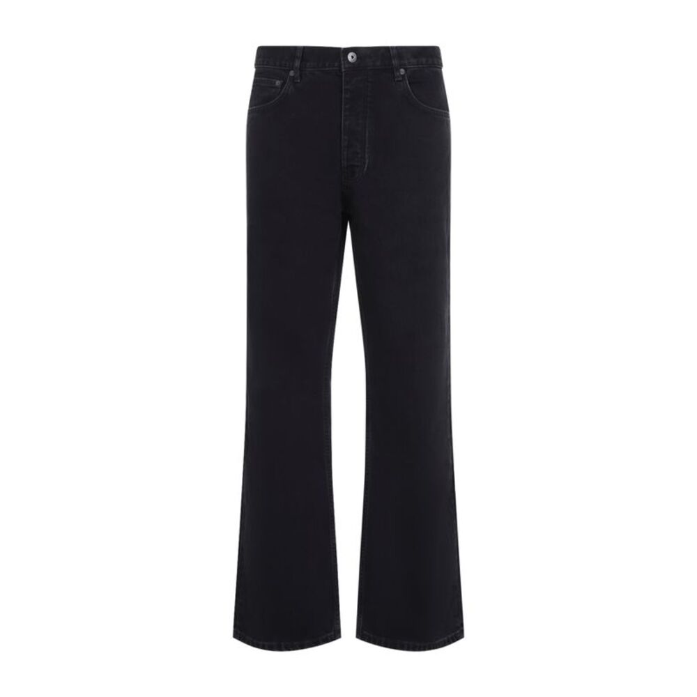 Off-White Half Arrow Slim Relax Jeans Men